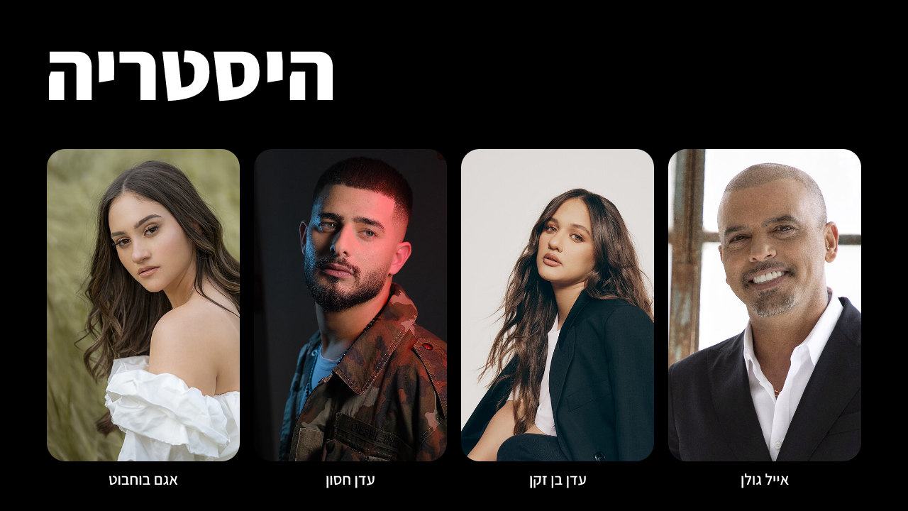 היסטריה